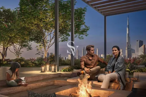 شقة في Zabeel, دبي 1غرف نوم, 71 م² رقم 68019 - صورة 8