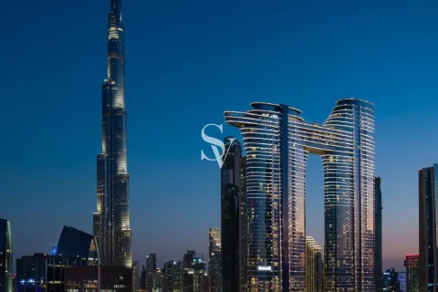 شقة في Zabeel, دبي 1غرف نوم, 71 م² رقم 68019 - صورة 13