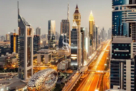 شقة في Zabeel, دبي 1غرف نوم, 71 م² رقم 68019 - صورة 14