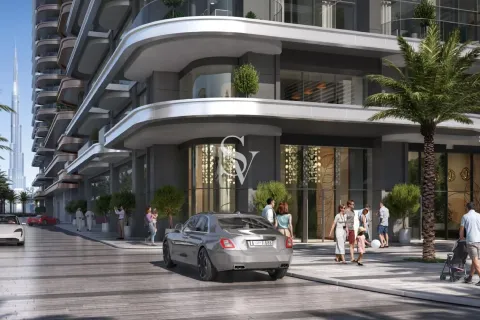 شقة في Zabeel, دبي 1غرف نوم, 71 م² رقم 68019 - صورة 11