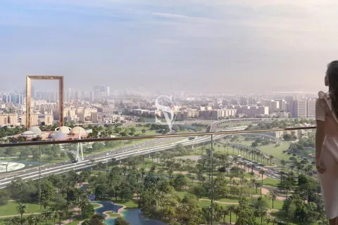 شقة في Zabeel, دبي 1غرف نوم, 71 م² رقم 68019 - صورة 5