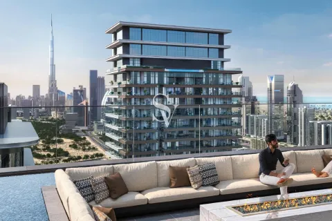 شقة في Zabeel, دبي 1غرف نوم, 71 م² رقم 68019 - صورة 2