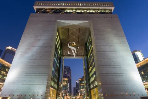 شقة في Zabeel, دبي 1غرف نوم, 71 م² رقم 68019 - صورة 12