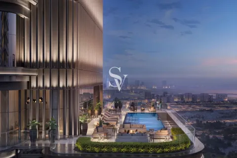 شقة في Zabeel, دبي 1غرف نوم, 71 م² رقم 68019 - صورة 7