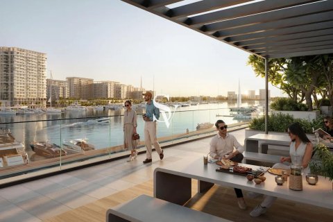 Apartment in Aurea in Mina Rashid, Dubai 1 bedroom, 74 sq.m. № 83341 - photo 6