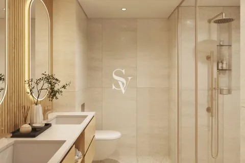 Купить квартиру в Дубае: 2 спальни, 138м², № 83324 - фото 11