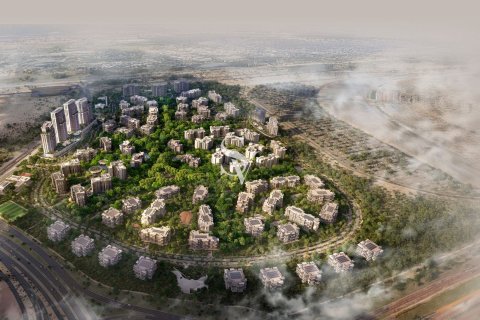 Apartment in Ghaf Woods in Dubai 2 bedrooms, 138 sq.m. № 83332 - photo 5