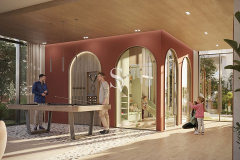 Apartment in Ghaf Woods in Dubai 2 bedrooms, 138 sq.m. № 83332 - photo 3