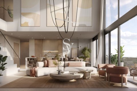 Apartment in Ghaf Woods in Dubai 2 bedrooms, 138 sq.m. № 83332 - photo 17