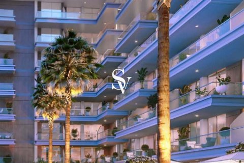 Apartment in Riverside Views - Capri 1 in Dubai 1 bedroom, 89 sq.m. № 83339 - photo 4