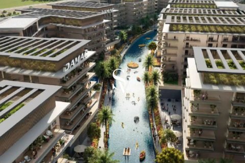 Apartment in Riverside Views - Capri 1 in Dubai 1 bedroom, 89 sq.m. № 83339 - photo 13