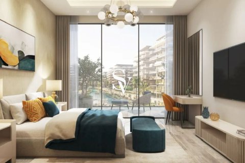 Apartment in Riverside Views - Capri 1 in Dubai 1 bedroom, 89 sq.m. № 83339 - photo 11