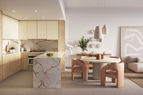 Apartment in Ghaf Woods in Dubai 2 bedrooms, 138 sq.m. № 83333 - photo 5