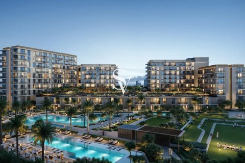 Apartment in Sera 2 in Mina Rashid, Dubai 1 bedroom, 72 sq.m. № 83340 - photo 1