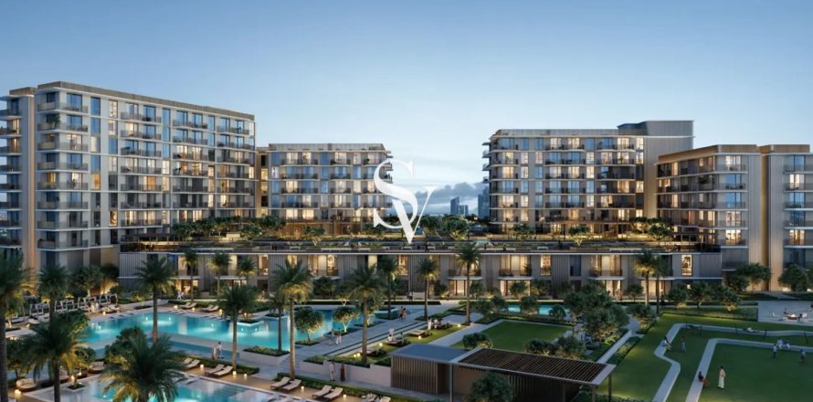 Apartment in Sera 2 in Mina Rashid, Dubai 1 bedroom, 72 sq.m. № 83340