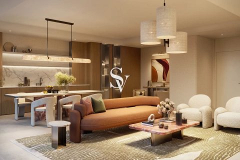 Apartment in Sera 2 in Mina Rashid, Dubai 1 bedroom, 72 sq.m. № 83340 - photo 4