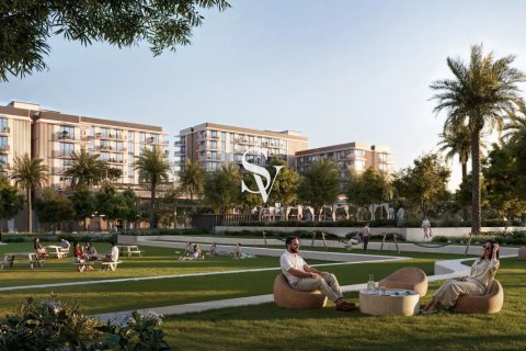 Apartment in Sera 2 in Mina Rashid, Dubai 1 bedroom, 72 sq.m. № 83340 - photo 8