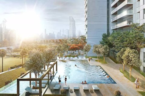 Apartment in REVA RESIDENCES in Business Bay, Dubai 2 bedrooms, 85 sq.m. № 29912 - photo 2