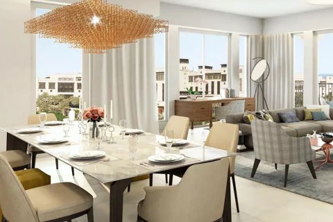 شقة في LAMTARA في Madinat Jumeirah Living, ام سقيم, دبي 4 غرف نوم, 247 م² رقم 29900 - صورة 7