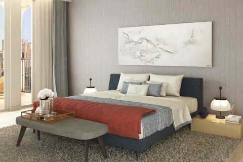 شقة في LAMTARA في Madinat Jumeirah Living, ام سقيم, دبي 4 غرف نوم, 247 م² رقم 29900 - صورة 8