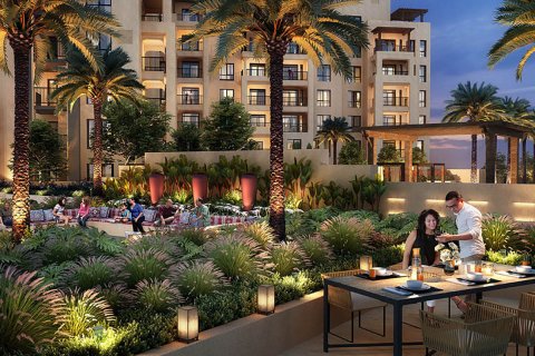 شقة في LAMTARA في Madinat Jumeirah Living, ام سقيم, دبي 4 غرف نوم, 247 م² رقم 29900 - صورة 6
