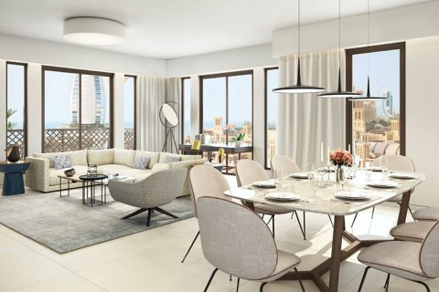 شقة في LAMTARA في Madinat Jumeirah Living, ام سقيم, دبي 4 غرف نوم, 247 م² رقم 29900 - صورة 3