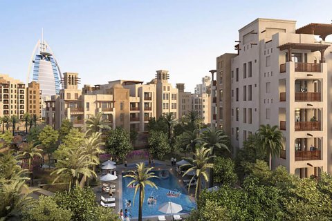 شقة في LAMTARA في Madinat Jumeirah Living, ام سقيم, دبي 4 غرف نوم, 247 م² رقم 29900 - صورة 4