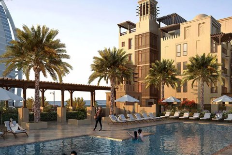 شقة في LAMTARA في Madinat Jumeirah Living, ام سقيم, دبي 4 غرف نوم, 247 م² رقم 29900 - صورة 9