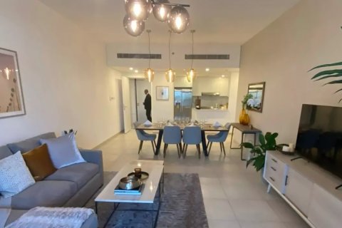 Apartment in RAHAAL in Madinat Jumeirah Living, Umm Suqeim, Dubai 1 bedroom, 78 sq.m. № 29901 - photo 3