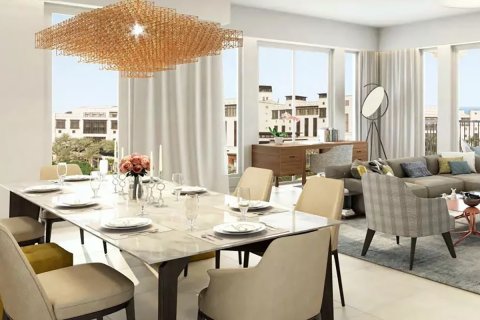 Купить квартиру в Madinat Jumeirah Living, Умм-Сукейм, Дубай: 3 спальни, 185м², № 29902 - фото 6