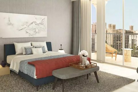Купить квартиру в Madinat Jumeirah Living, Умм-Сукейм, Дубай: 3 спальни, 185м², № 29902 - фото 2