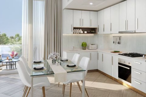 Apartment in RIVIERA (MBR) in Meydan, Dubai 2 bedrooms, 70 sq.m. № 29911 - photo 4