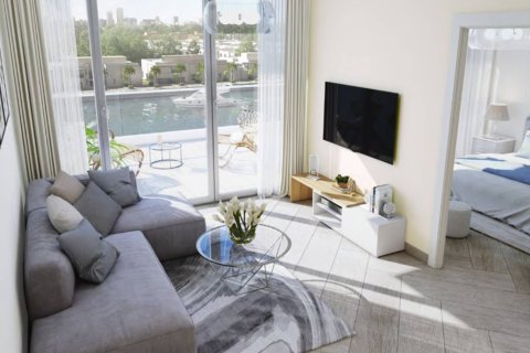 Apartment in RIVIERA (MBR) in Meydan, Dubai 2 bedrooms, 70 sq.m. № 29911 - photo 1