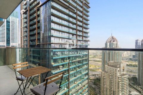 شقة في Marina Gate, مرسى دبي, دبي 1غرف نوم, 77 م² رقم 15277 - صورة 2