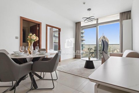 شقة في Marina Gate, مرسى دبي, دبي 1غرف نوم, 77 م² رقم 15277 - صورة 14