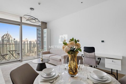 شقة في Marina Gate, مرسى دبي, دبي 1غرف نوم, 77 م² رقم 15277 - صورة 10