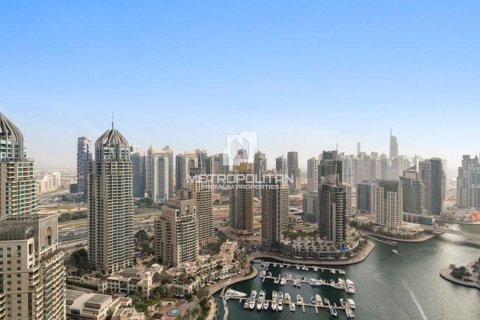 شقة في Marina Gate, مرسى دبي, دبي 1غرف نوم, 77 م² رقم 15277 - صورة 1