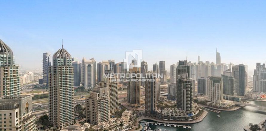 شقة في Marina Gate, مرسى دبي, دبي 1غرف نوم, 77 م² رقم 15277