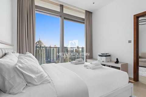 شقة في Marina Gate, مرسى دبي, دبي 1غرف نوم, 77 م² رقم 15277 - صورة 7