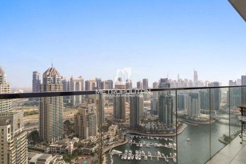شقة في Marina Gate, مرسى دبي, دبي 1غرف نوم, 77 م² رقم 15277 - صورة 3