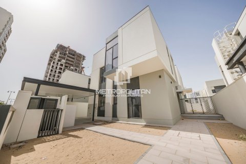 Villa à Murooj Al Furjan, Al Furjan, Dubai, 4 chambres, 279 m², № 15278 - photo 2