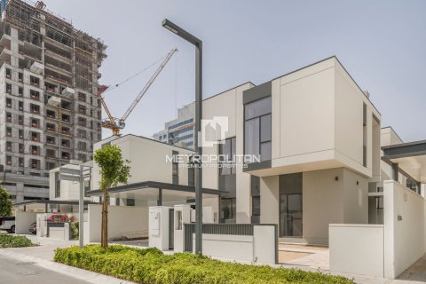 Villa à Murooj Al Furjan, Al Furjan, Dubai, 4 chambres, 279 m², № 15278 - photo 3