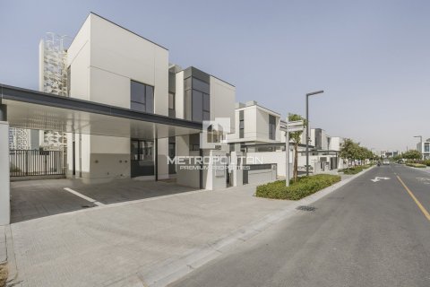 Villa à Murooj Al Furjan, Al Furjan, Dubai, 4 chambres, 279 m², № 15278 - photo 6