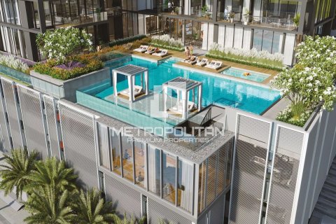 شقة في الخليج التجاري, دبي 3 غرف نوم, 160 م² رقم 15288 - صورة 9