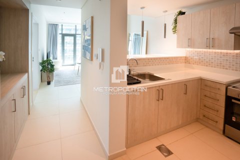 Снять в аренду квартиру в Seven Palm, Пальма Джумейра, Дубай: 1 спальня, 66м², № 15289 - фото 5