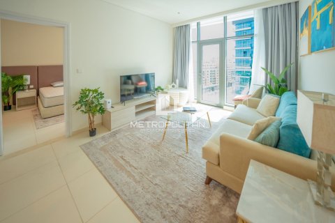 Снять в аренду квартиру в Seven Palm, Пальма Джумейра, Дубай: 1 спальня, 66м², № 15289 - фото 4