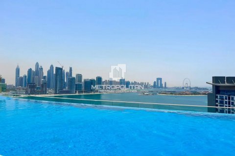 Снять в аренду квартиру в Seven Palm, Пальма Джумейра, Дубай: 1 спальня, 66м², № 15289 - фото 2