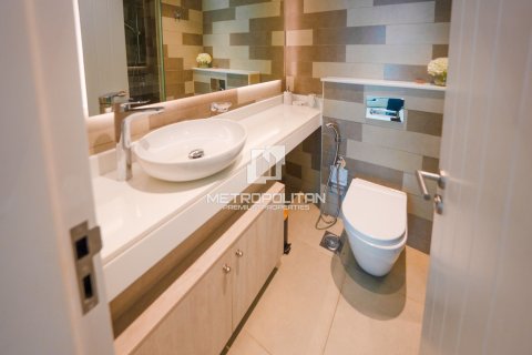 Снять в аренду квартиру в Seven Palm, Пальма Джумейра, Дубай: 1 спальня, 66м², № 15289 - фото 9