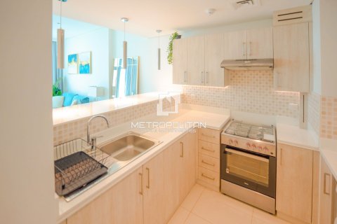 Снять в аренду квартиру в Seven Palm, Пальма Джумейра, Дубай: 1 спальня, 66м², № 15289 - фото 3