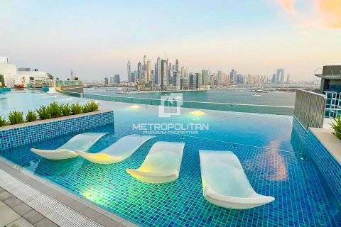 Снять в аренду квартиру в Seven Palm, Пальма Джумейра, Дубай: 1 спальня, 66м², № 15289 - фото 1